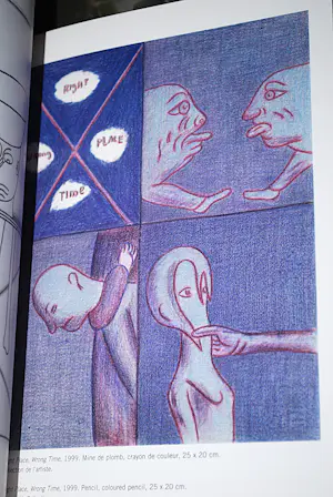 Paul van der Eerden - Gesigneerd boek 2009 kopen? Bied vanaf 50!