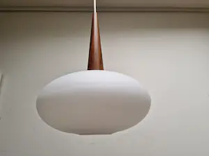 Louis Christiaan Kalff - Hanglamp kopen? Bied vanaf 75!