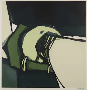 Fon Klement - Boardsnede, Transformation - Ingelijst kopen? Bied vanaf 1!