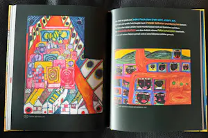 Friedensreich Hundertwasser - “Dromen oogsten - Hundertwasser voor kinderen”. kopen? Bied vanaf 20!