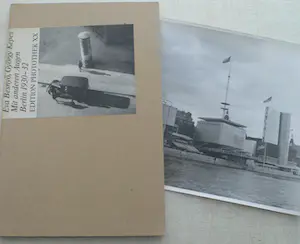 AcheterEva Besnyo - Mit anderen Augen Berlin 1930-32 + Orignele foto van Besnyö? Enchérissez de 50!