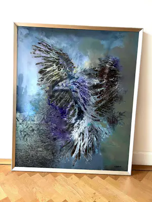 Gail Catlin - Phoenix kopen? Bied vanaf 1400!