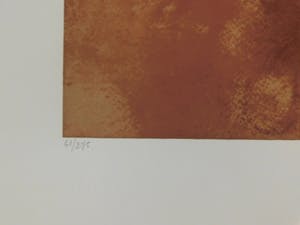 Leonor Fini - Visage d'une Jeune Fille kopen? Bied vanaf 35!