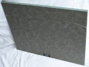 Toon Tieland - Handgesigneerde prent , “Volle Maan” - ingelijst – ca 1990 kopen? Bied vanaf 1!