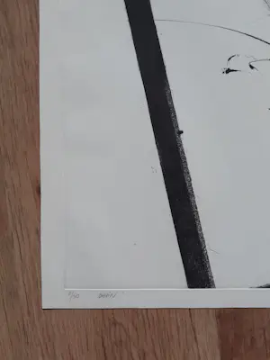 Henryk Ozog - Bekken kopen? Bied vanaf 200!