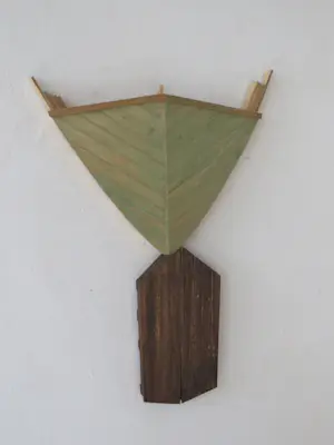 Eric van Solm - 'New horizon' kopen? Bied vanaf 395!