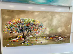 Gena - Tree of Life XXL kopen? Bied vanaf 450!