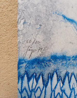 Bernhard Jäger - De rode pijl kopen? Bied vanaf 35!