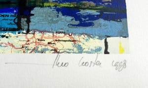 Theo Koster - Den Haag kopen? Bied vanaf 25!