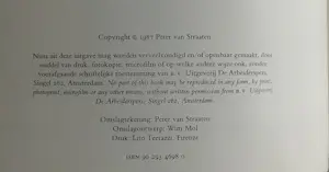 Peter van Straaten - Nastoot kopen? Bied vanaf 40!