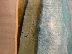 Jean Adams - Baum in der Landschaft kopen? Bied vanaf 290!