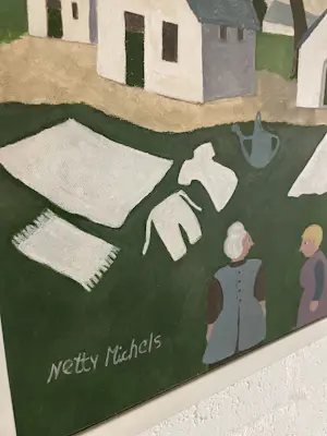 Netty Michels - ‘T Bleekveld kopen? Bied vanaf 500!