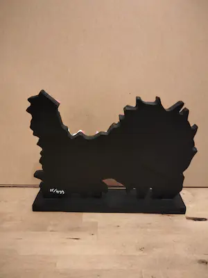 Karel Appel - Geen titel kopen? Bied vanaf 875!