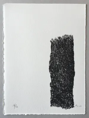 Armando - litho ‘Der Baum’ - 2003 - oplage 30 kopen? Bied vanaf 115!