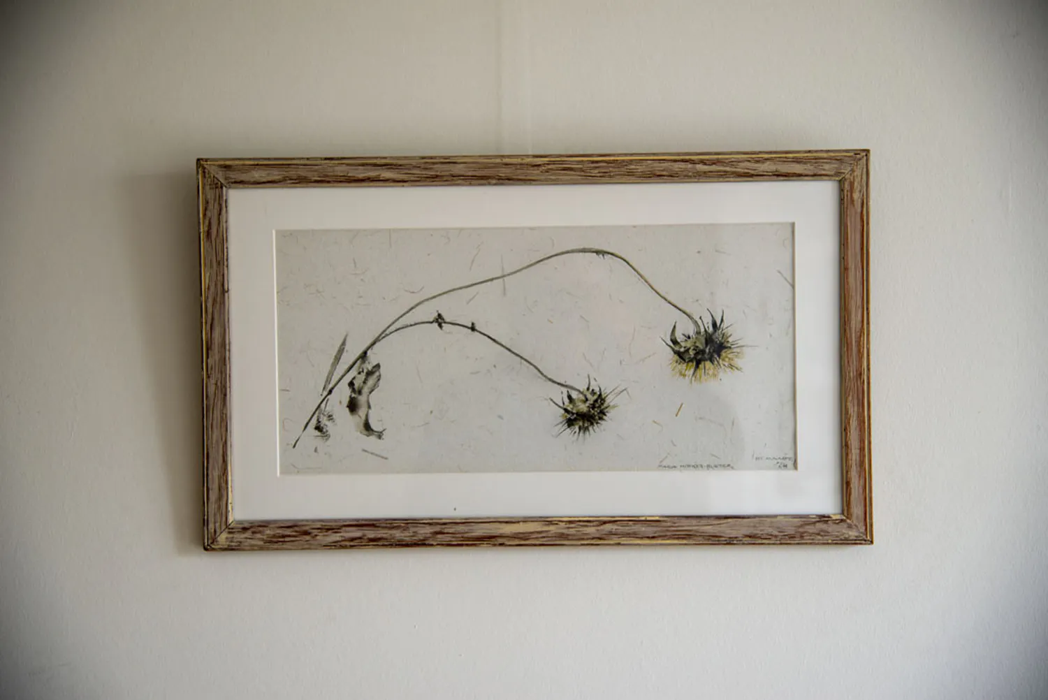 Maria Hofker - Rueter (1902-1999)