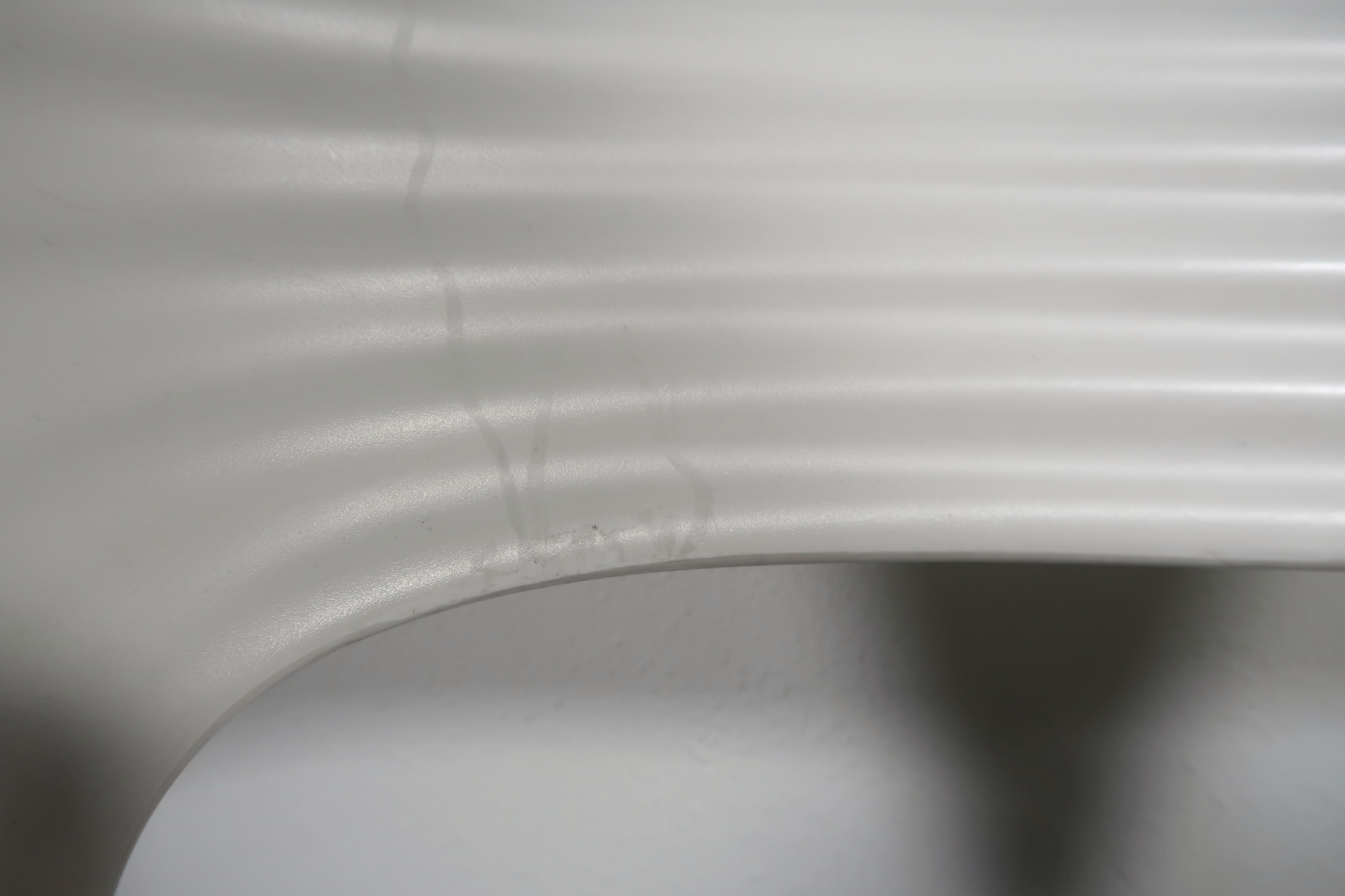 Ron Arad - Staal en polypropeen, Tom Vac stoel voor Vitra (meerdere exemplaren beschikbaar) kopen? Bied vanaf 40!