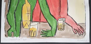 Klaas Gubbels - VINCENT EN THEO (VAN GOGH) kopen? Bied vanaf 199!