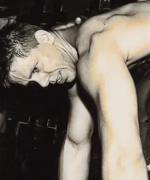 Gerard Wessel - Foto, Amsterdam 1995 kopen? Bied vanaf 200!