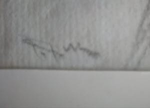 Willem van Konijnenburg - Portret man. kopen? Bied vanaf 59!