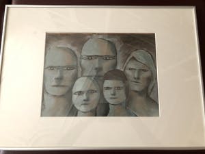 Ronald Bijlsma - In the void kopen? Bied vanaf 350!