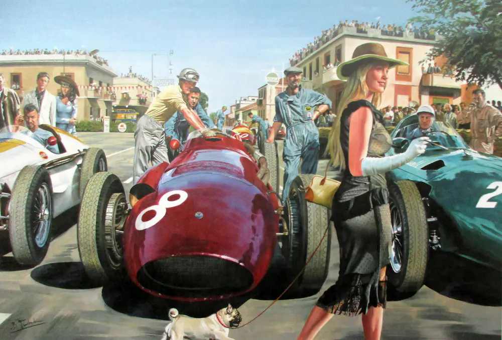 Benjamin Freudenthal