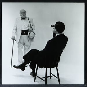 Paul Huf - C-print, Zonder titel kopen? Bied vanaf 1!