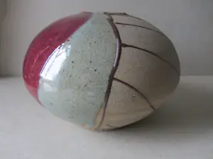 Ed Meissenberg - 3 Vazen kopen? Bied vanaf 1!