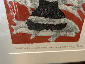 Carla Kleekamp - “still believing in nature” kopen? Bied vanaf 50!