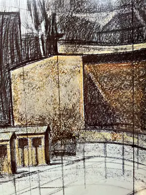 Christo - Wrapped Reichstag kopen? Bied vanaf 325!