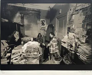 Henk van der Vet - Karel Appel en Christian Dotremont kopen? Bied vanaf 45!