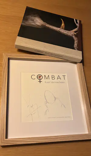 Koen Vanmechelen - Walking egg kopen? Bied vanaf 425!