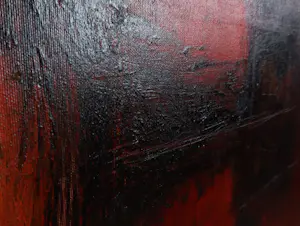 Otto Oelen - Olieverf op doek, Graal - Ingelijst (Groot) kopen? Bied vanaf 1!