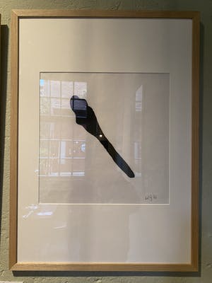 Ad Gerritsen - Denkbeeldige Wapens kopen? Bied vanaf 50!