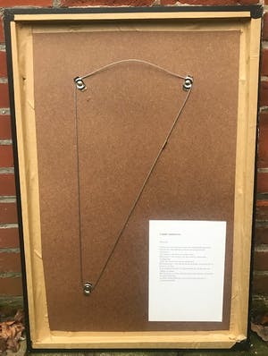 Camiel Andriessen - zonder titel kopen? Bied vanaf 30!