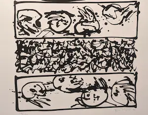 Tom Thijsse - Abstract kopen? Bied vanaf 50!