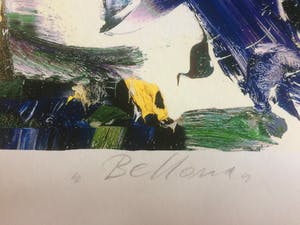 JAS - Bellona kopen? Bied vanaf 1!