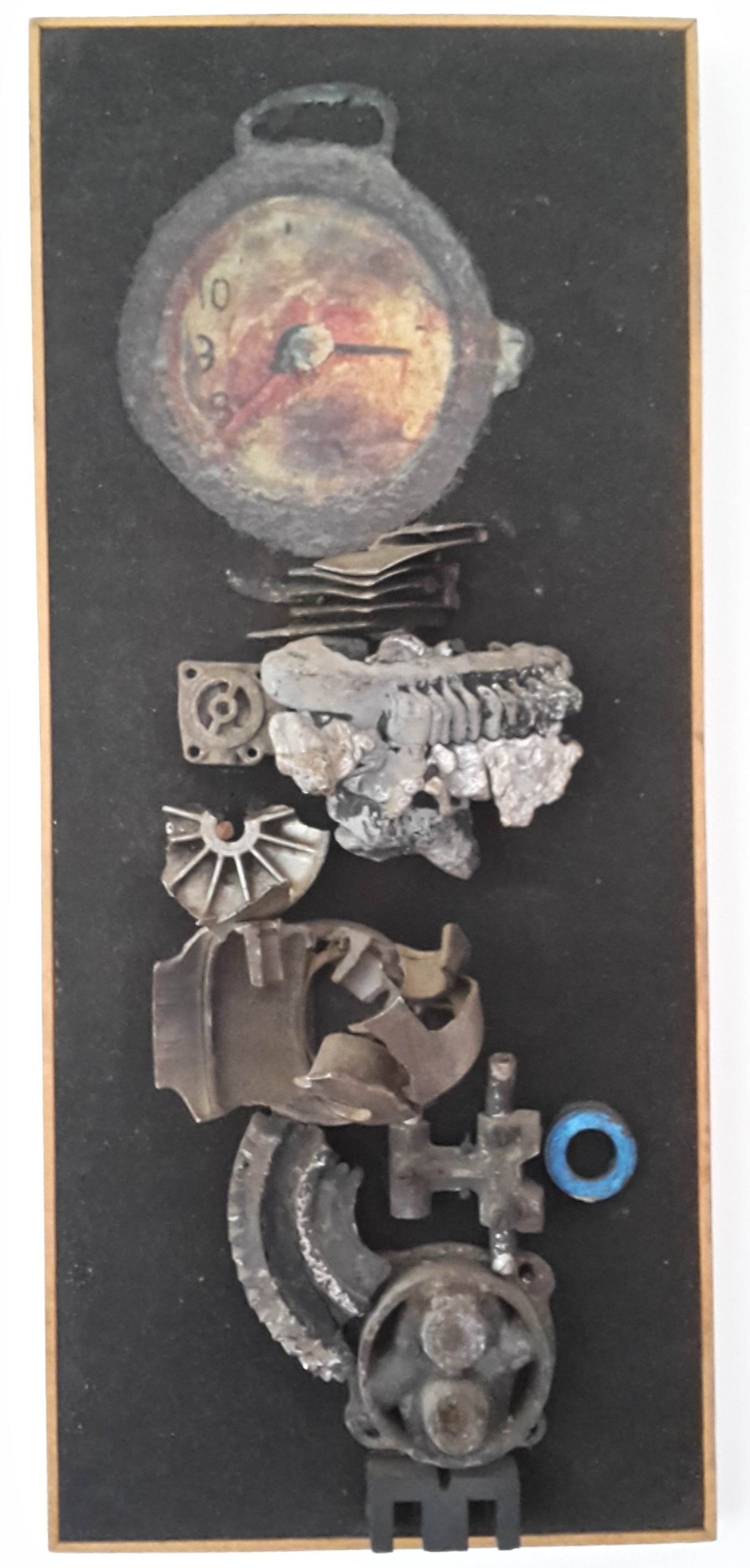 Yvonne Kracht (1931)