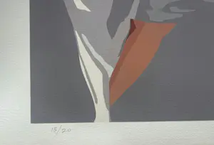 Shi Biao Fang - White Dream No 1 kopen? Bied vanaf 275!