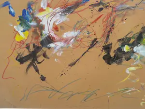 Ger Lataster - zonder titel kopen? Bied vanaf 700!