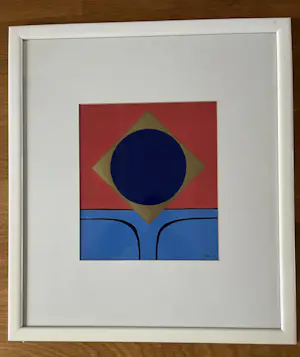 Geni Peter - Zonder titel kopen? Bied vanaf 195!