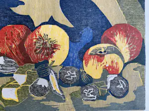 Vincent van Ojen - zonder titel kopen? Bied vanaf 100!