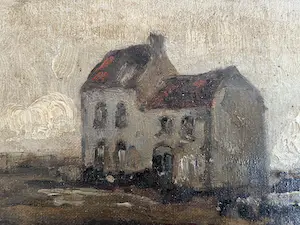 Raphael Robert Willaert - Huis aan rivier kopen? Bied vanaf 75!