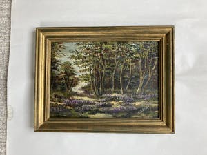 Adelheid Iding - Rijntjes - landschap kopen? Bied vanaf 50!