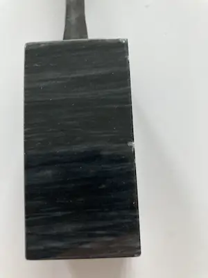 Corry Ammerlaan - Bronzen beeldje ‘De wijnliefhebber’ kopen? Bied vanaf 1!