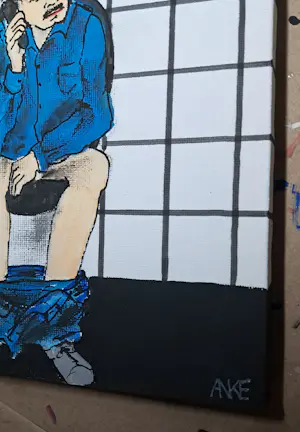 Anke Peddemors - Hallo! kopen? Bied vanaf 28!