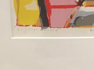 Piet Warffemius - De jonge wereld. kopen? Bied vanaf 10!