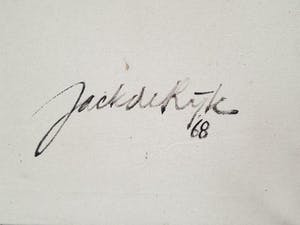 Jack de Rijk - Formule 1 kopen? Bied vanaf 200!