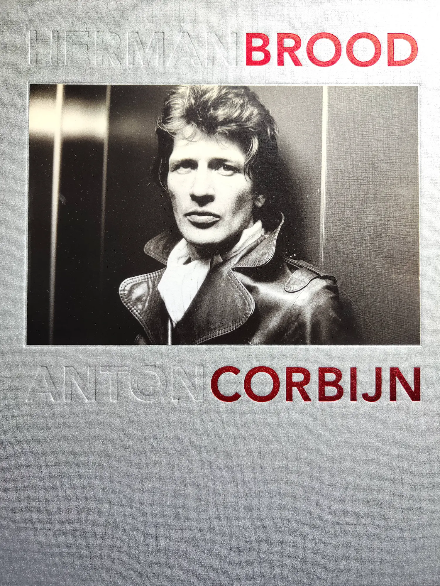 Anton Corbijn (1955)