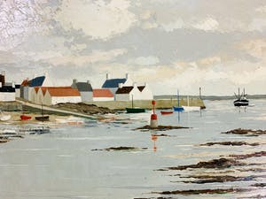 Jacques Wolmans - Port Louis kopen? Bied vanaf 150!