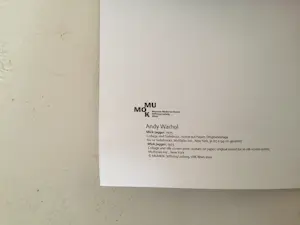 Andy Warhol - Mick Jagger kopen? Bied vanaf 100!